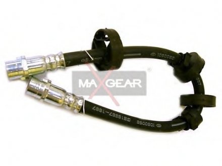 Тормозной шланг 52-0089 MAXGEAR 520089