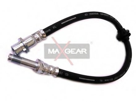 Шланг гальмівний MAXGEAR 520100