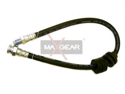 Шланг гальмівний MAXGEAR 520109