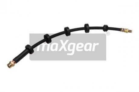 Шланг гальмівний MAXGEAR 520110