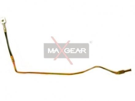 Тормозной шланг 52-0121 MAXGEAR 520121