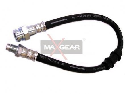 Тормозной шланг 52-0129 MAXGEAR 520129