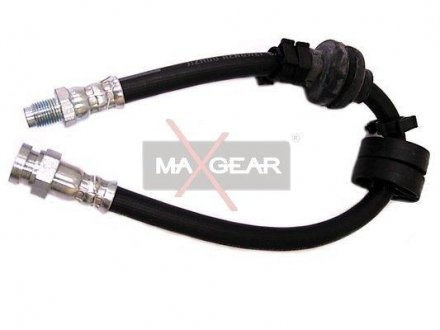 Шланг гальмівний MAXGEAR 520133