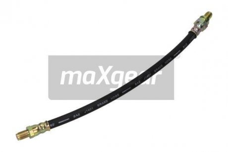 Шланг гальмівний MAXGEAR 520200