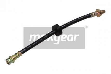 Тормозной шланг 52-0202 MAXGEAR 520202 (фото 1)