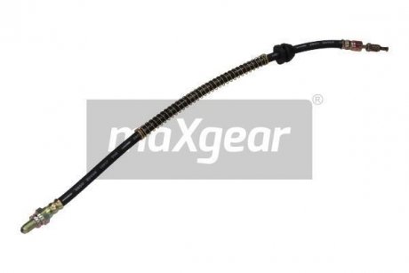 Тормозной шланг 52-0204 MAXGEAR 520204