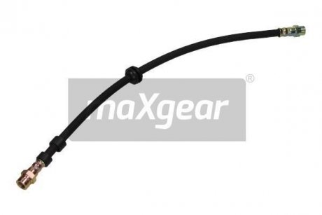 Шланг гальмівний MAXGEAR 520207