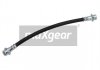 Шланг тормозной, эластичный OPEL P. AGILA 00-07 MAXGEAR 520222 (фото 1)