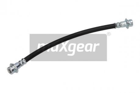 Шланг тормозной, эластичный OPEL P. AGILA 00-07 MAXGEAR 520222