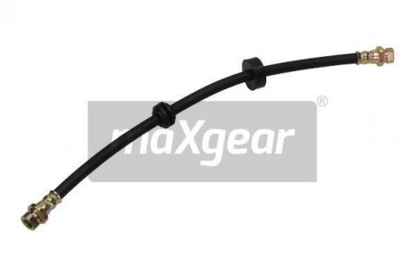 Шланг тормозной, эластичный RENAULT P. LAGUNA/VEL SATIS 01- MAXGEAR 520232