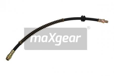 Шланг тормозной, эластичный RENAULT P. MEGANE/SCENIC 02- MAXGEAR 520234