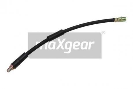 Шланг тормозной, эластичный DB P. W211 02-08 MAXGEAR 520235