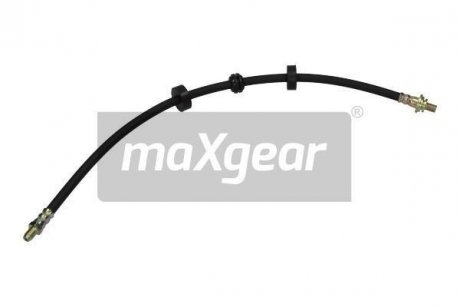 Шланг тормозной, эластичный FORD T. MONDEO 96-00 MAXGEAR 520242 (фото 1)