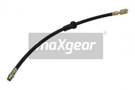 Шланг тормозной, эластичный VW P. GOLF 3 2,0-2,9 92-99 MAXGEAR 520248 (фото 1)