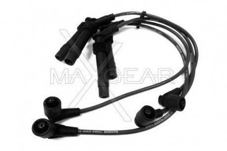 Комплект проводов зажигания 53-0042 MAXGEAR 530042