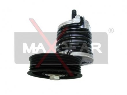 Натягувач поликлинового ременя MAXGEAR 540051