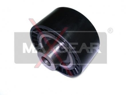 Ролик напрямний MAXGEAR 540088