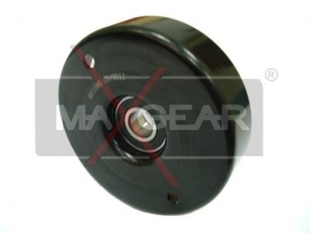 Ролик натяжний MAXGEAR 540113