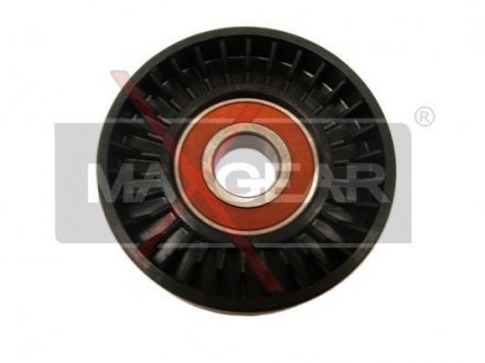 Ролик натяжний MAXGEAR 540114