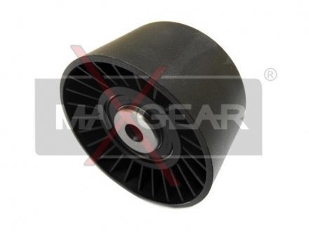 Ролик натяжной MAXGEAR 540120 (фото 1)