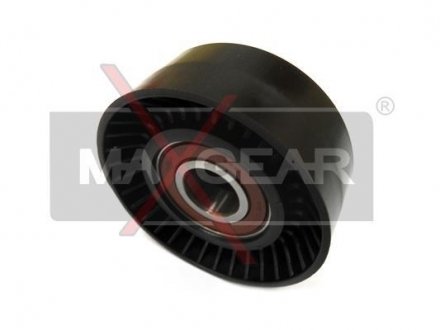 Натяжная планка, поликлиновый ремень MAXGEAR 540126