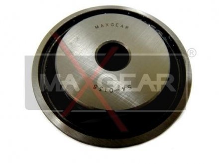 Ролик напрямний MAXGEAR 540138