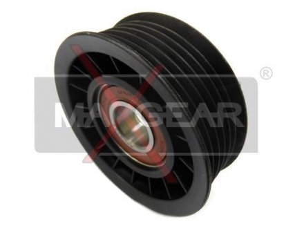 Натяжитель поликлинового ремня MAXGEAR 540172 (фото 1)