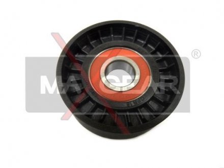 Ролик натяжной MAXGEAR 540352