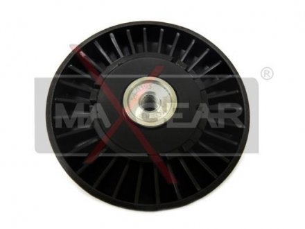 Ролик натяжной MAXGEAR 540395