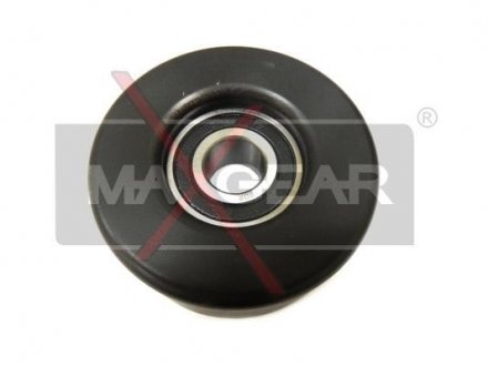 Ролик натяжной MAXGEAR 540411