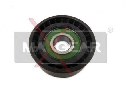 Натягувач поликлинового ременя MAXGEAR 540534 (фото 1)