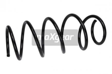 Пружина ходовой части 60-0265 MAXGEAR 600265