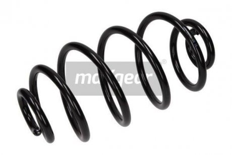 Пружина ходовой части 60-0276 MAXGEAR 600276