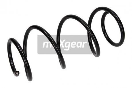 Пружина ходовой части 60-0334 MAXGEAR 600334