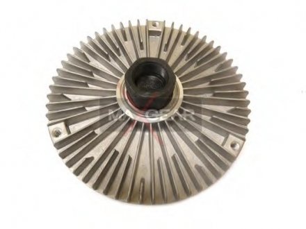Сцепление, вентилятор радиатора MAXGEAR 620004 (фото 1)