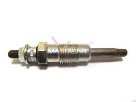 Свічка розжарювання MAXGEAR 660040