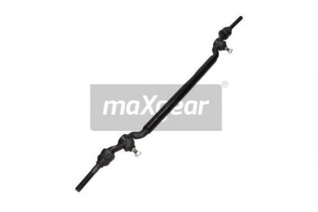 Продольная рулевая тяга MAXGEAR 690097