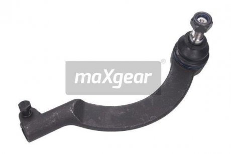 Наконечник поперечної кермової тяги MAXGEAR 690154