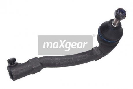 Наконечник поперечної кермової тяги MAXGEAR 690170