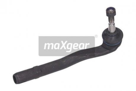 Наконечник поперечной рулевой тяги MAXGEAR 690195