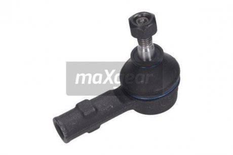 Наконечник поперечной рулевой тяги MAXGEAR 690221