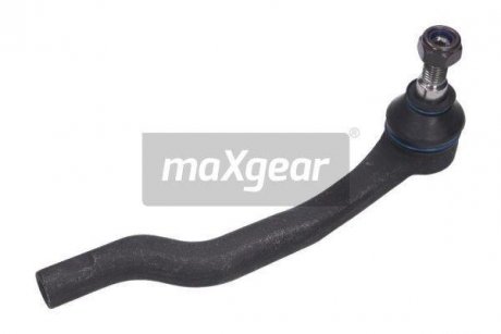 Наконечник поперечної кермової тяги MAXGEAR 690303