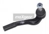 Наконечник поперечной рулевой тяги MAXGEAR 690308 (фото 1)