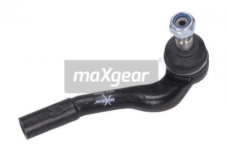 Наконечник поперечной рулевой тяги MAXGEAR 690308