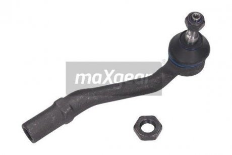 Наконечник поперечной рулевой тяги MAXGEAR 690384