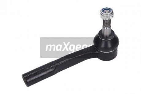 Наконечник поперечной рулевой тяги MAXGEAR 69-0487