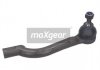 Наконечник поперечной рулевой тяги MAXGEAR 69-0499 (фото 1)