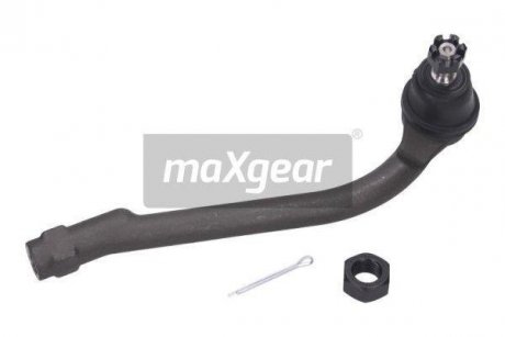 Наконечник поперечной рулевой тяги MAXGEAR 69-0547