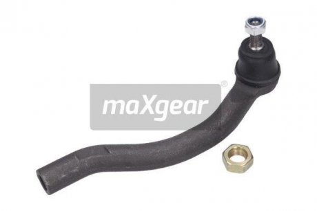 Наконечник поперечной рулевой тяги MAXGEAR 69-0551