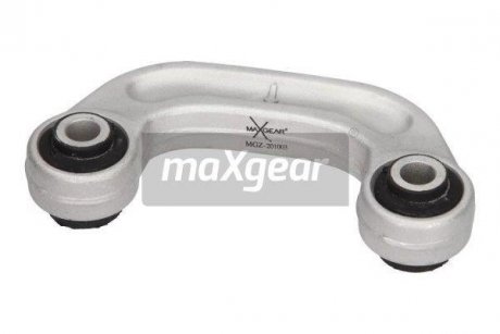 Тяга/стойка стабилизатора MAXGEAR 720154